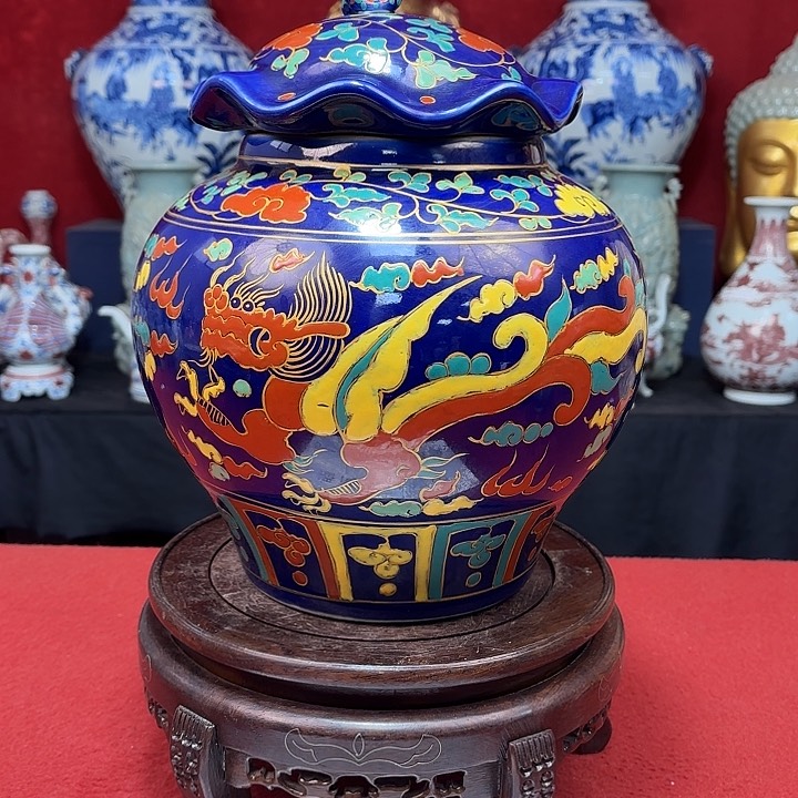 瓷片                   