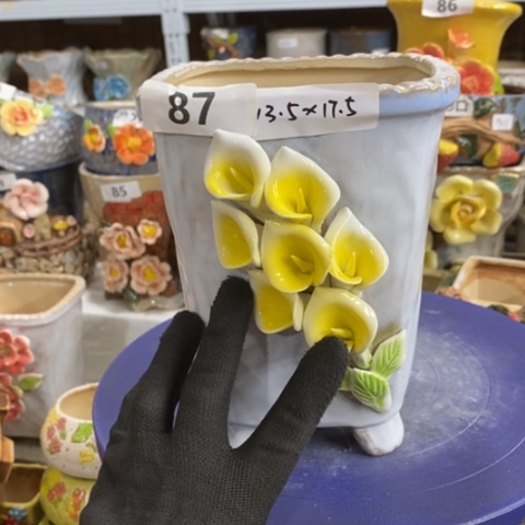【闪购商品】红陶1