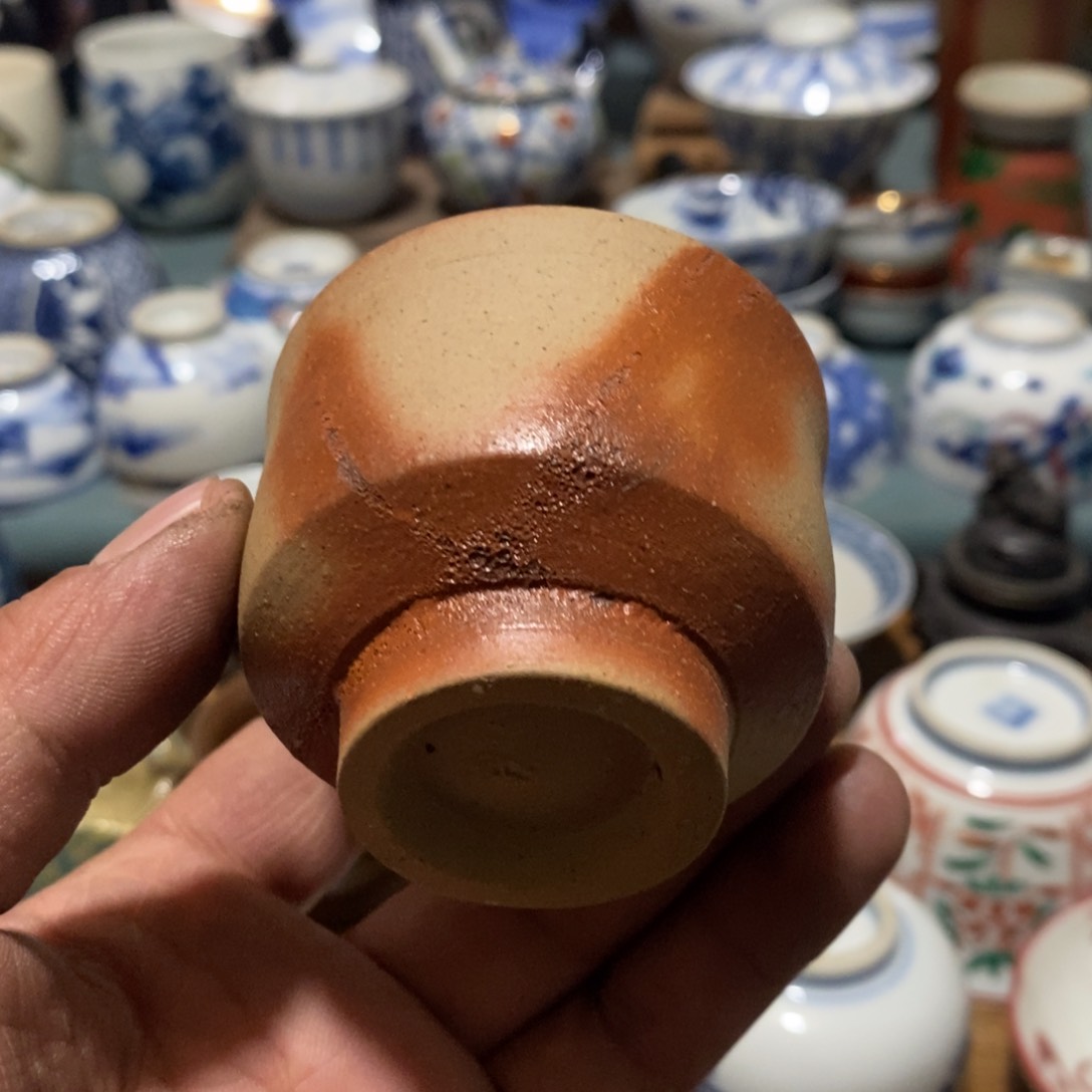 瓷片舶来瓷器满28包邮当日凑单