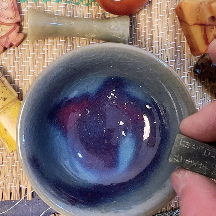 瓷片Gf high Gh chi Gh jb