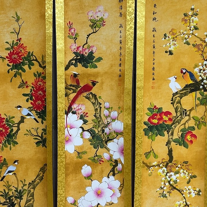 今天的我是个很好的