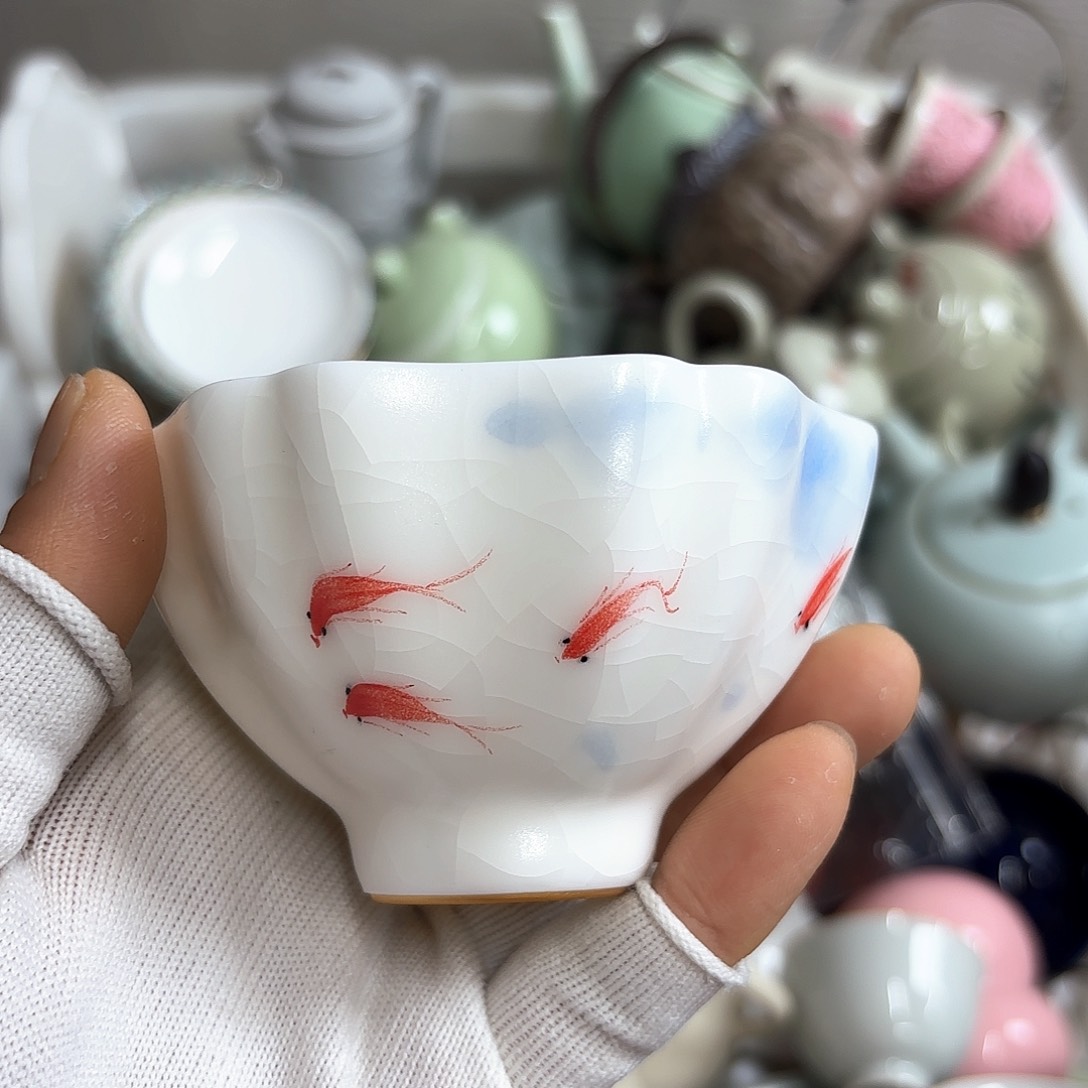 微瑕介意不要下单