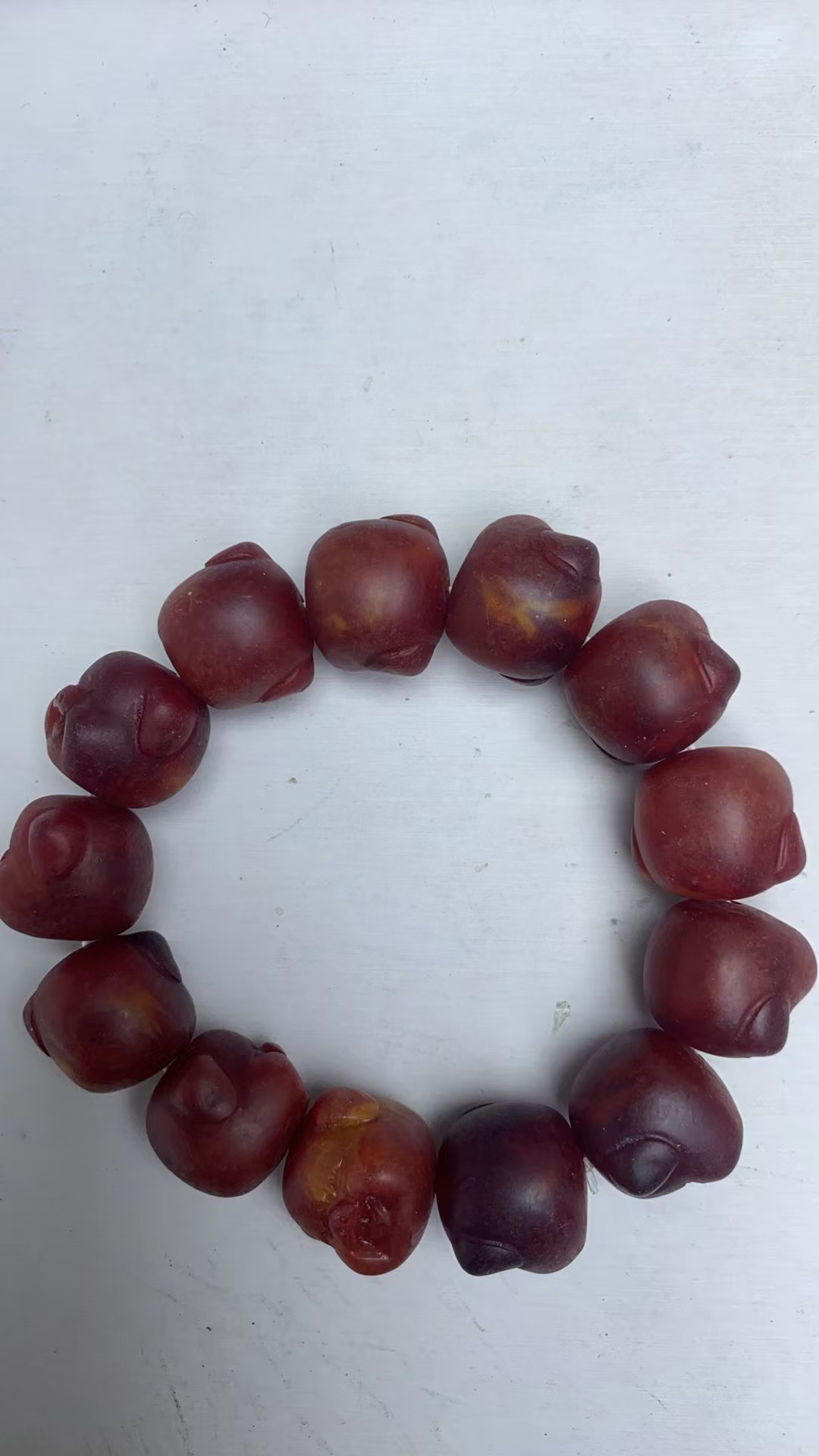 手链 CY53【创艺家】精致手串（多样性发其一）