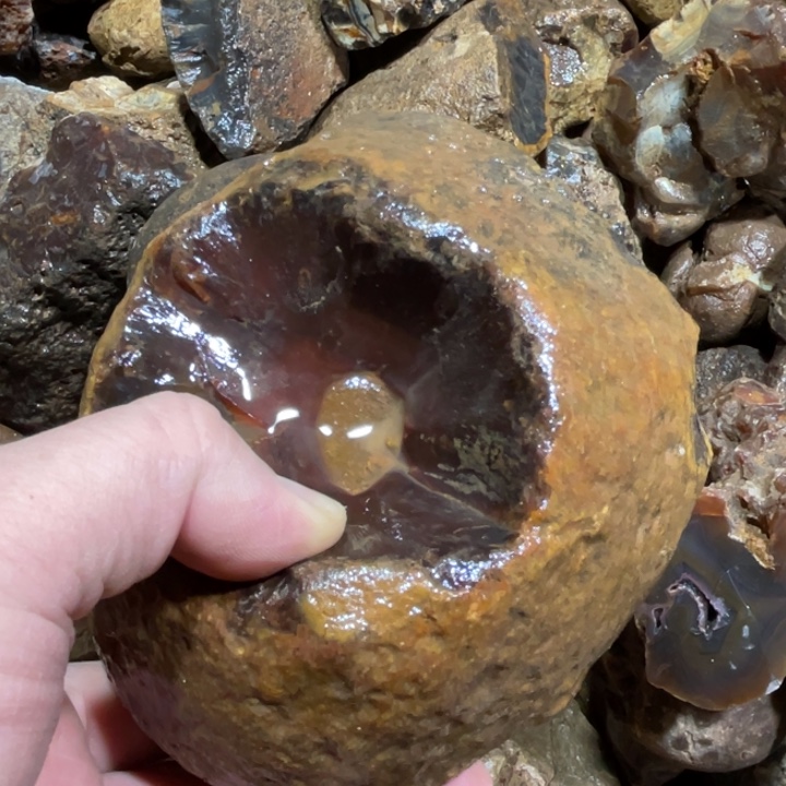 定制玛瑙圥*私人定制天然玛瑙