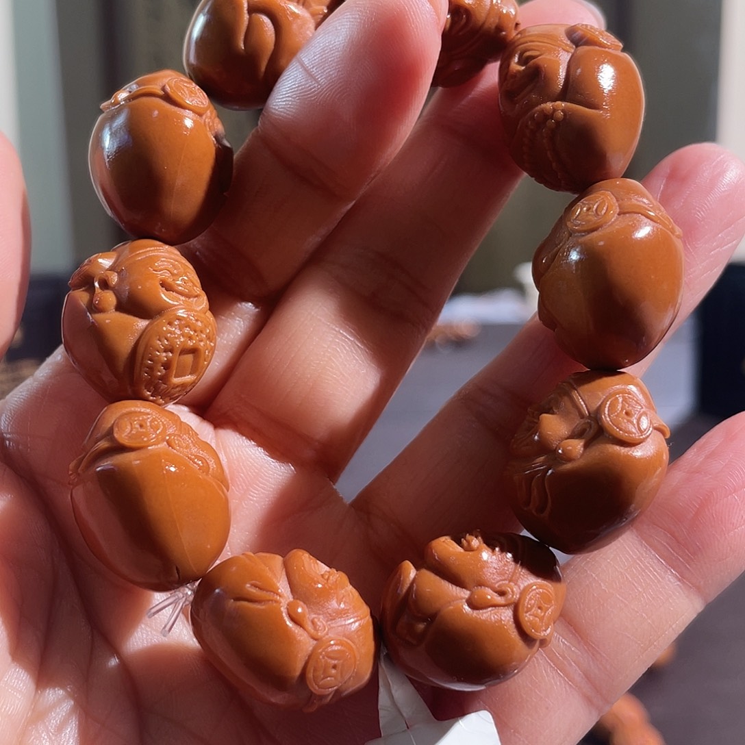 手串/手链橄榄核1211111