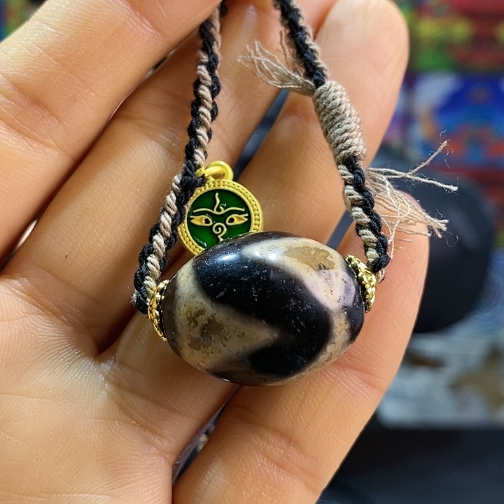 玛瑙/玉髓颈饰未镶嵌51