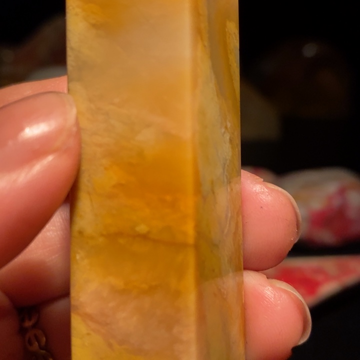 昌化精品冻石印章