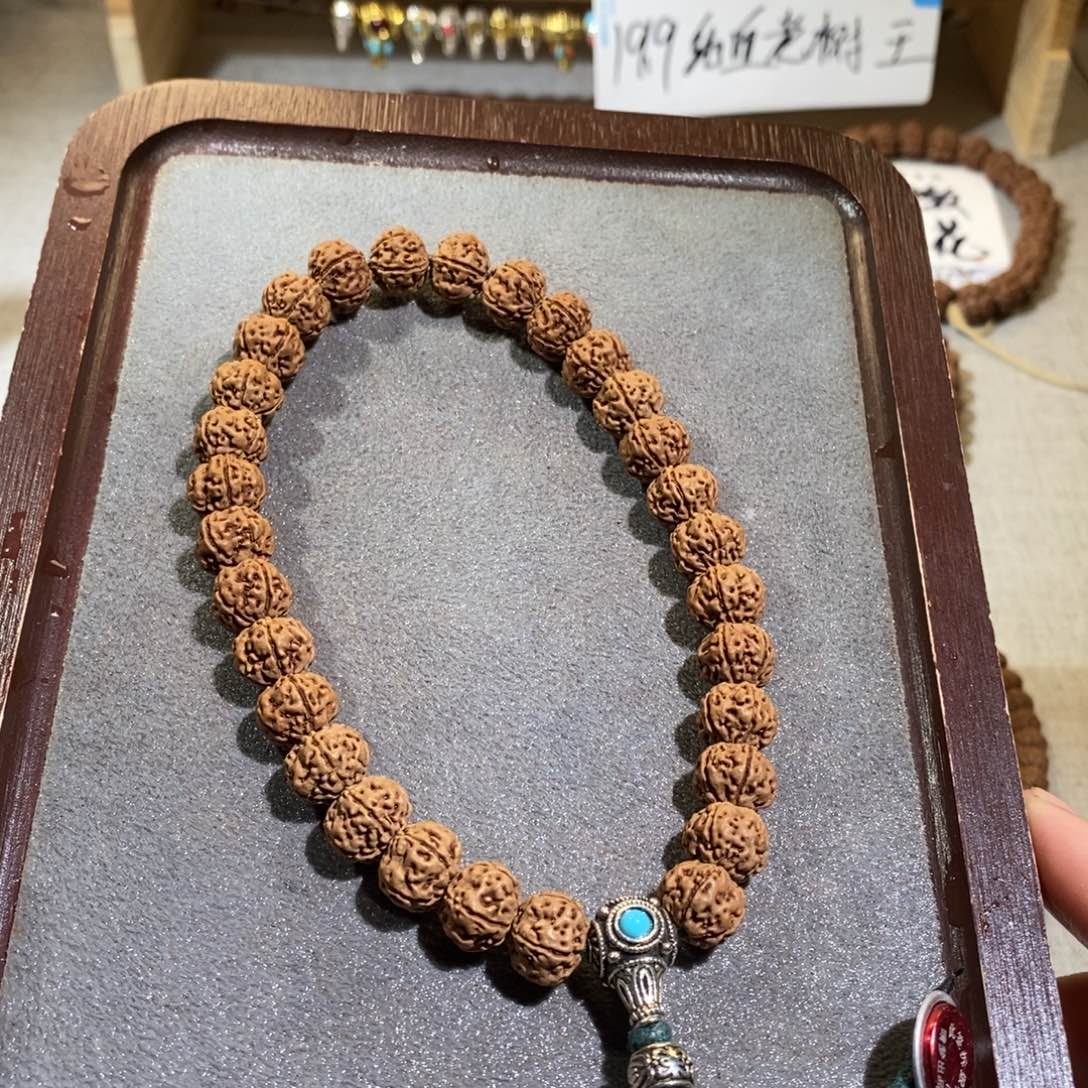 吊坠金刚菩提神秘一号手持088