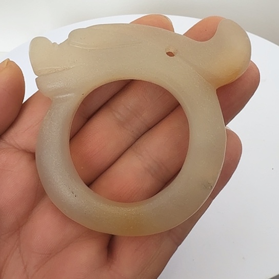 陶摆件玛瑙精品摆件挂件