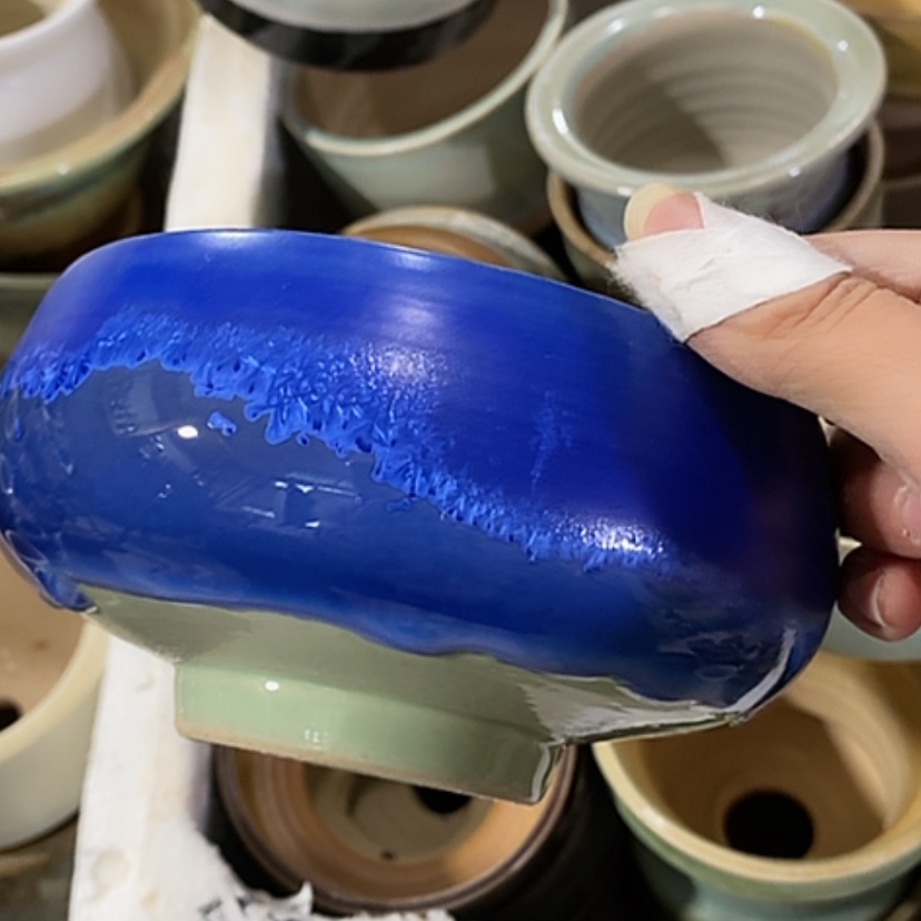 【闪购商品】红陶口13