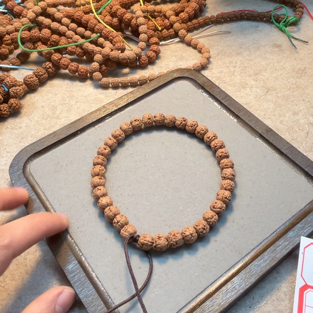 吊坠金刚菩提佛手