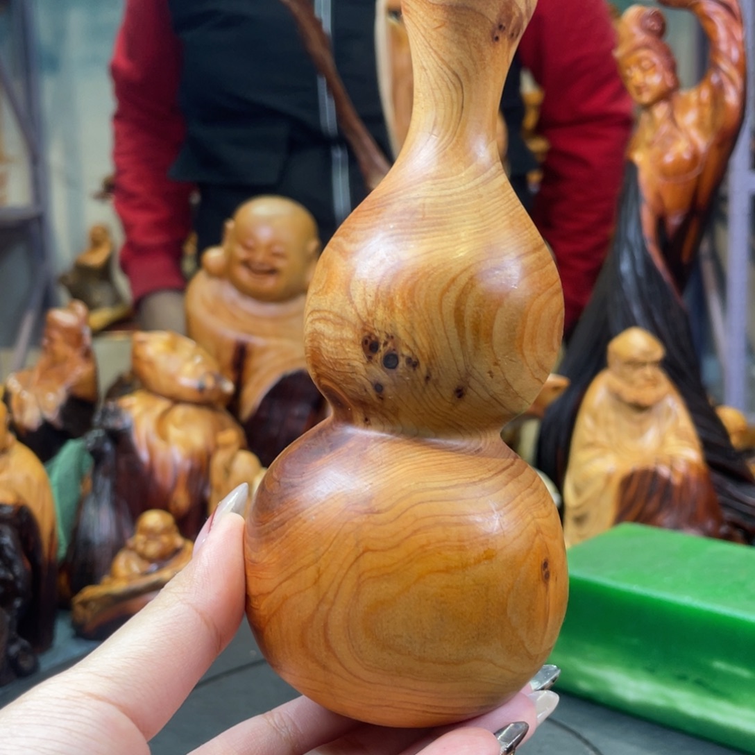 手串/手链柏木（崖柏）