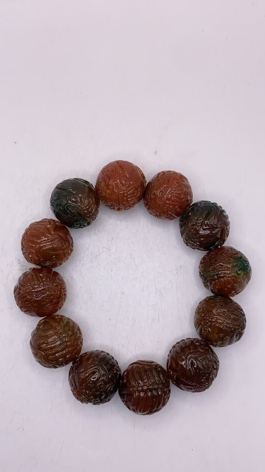 XM32【小猫】精美时尚大气搭配手串（多样性发其一）