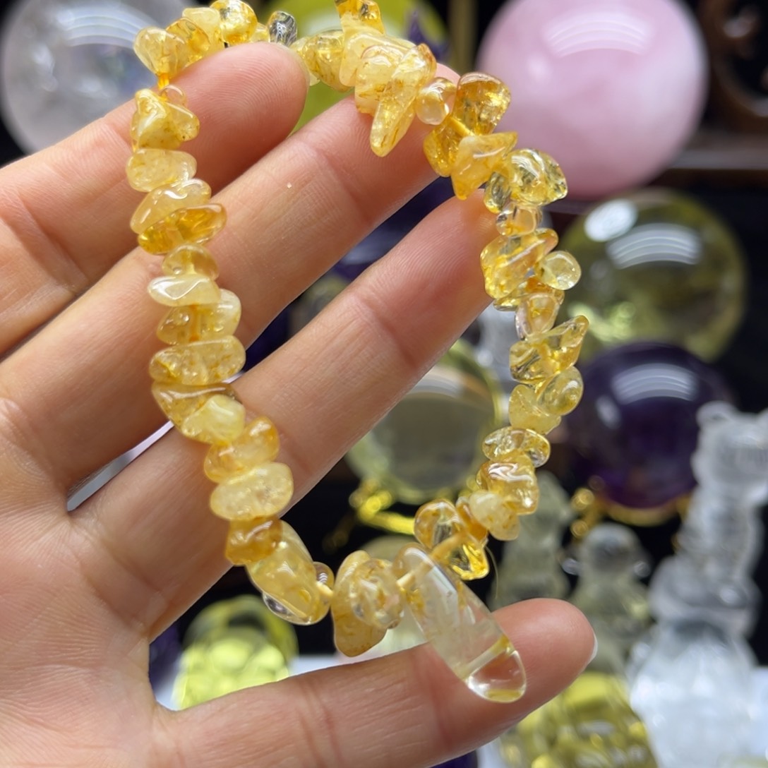 水晶水晶摆件未镶嵌