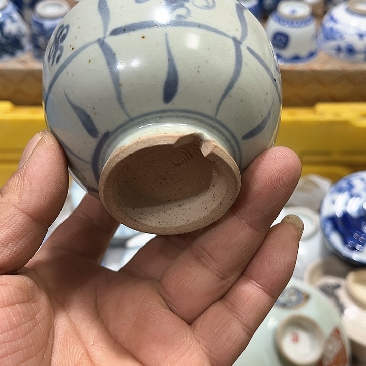 陶瓷茶玩榜第二十名
