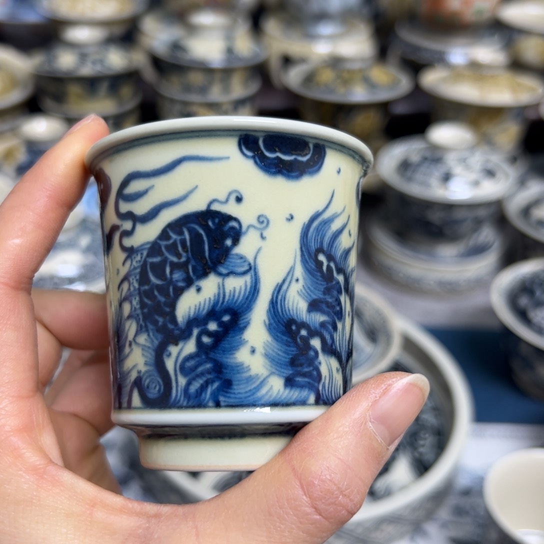 【闪购商品】陶瓷艺术有限公司