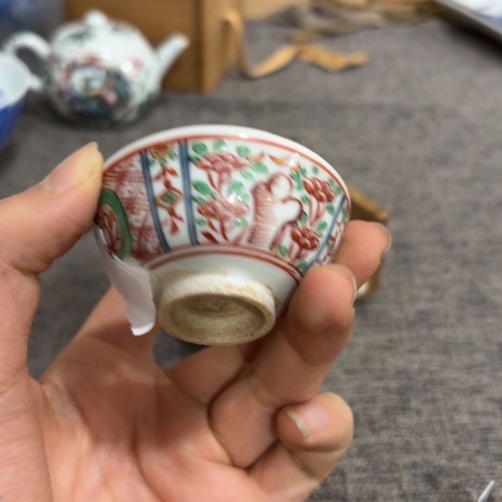 非常好看漂亮的物品 