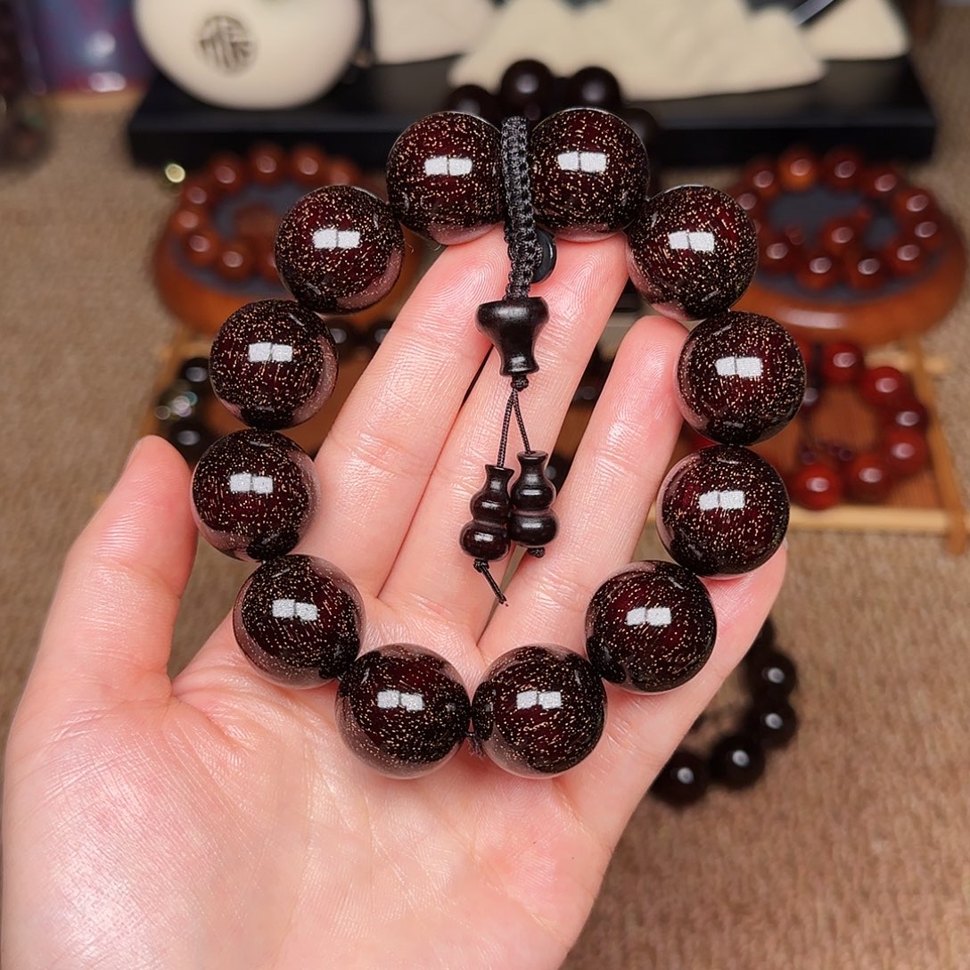 檀香紫檀（小叶紫檀）想2.0