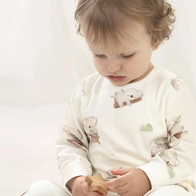 A651【小厘米-福利专场】#A类标准#宝宝衣服#线下品质