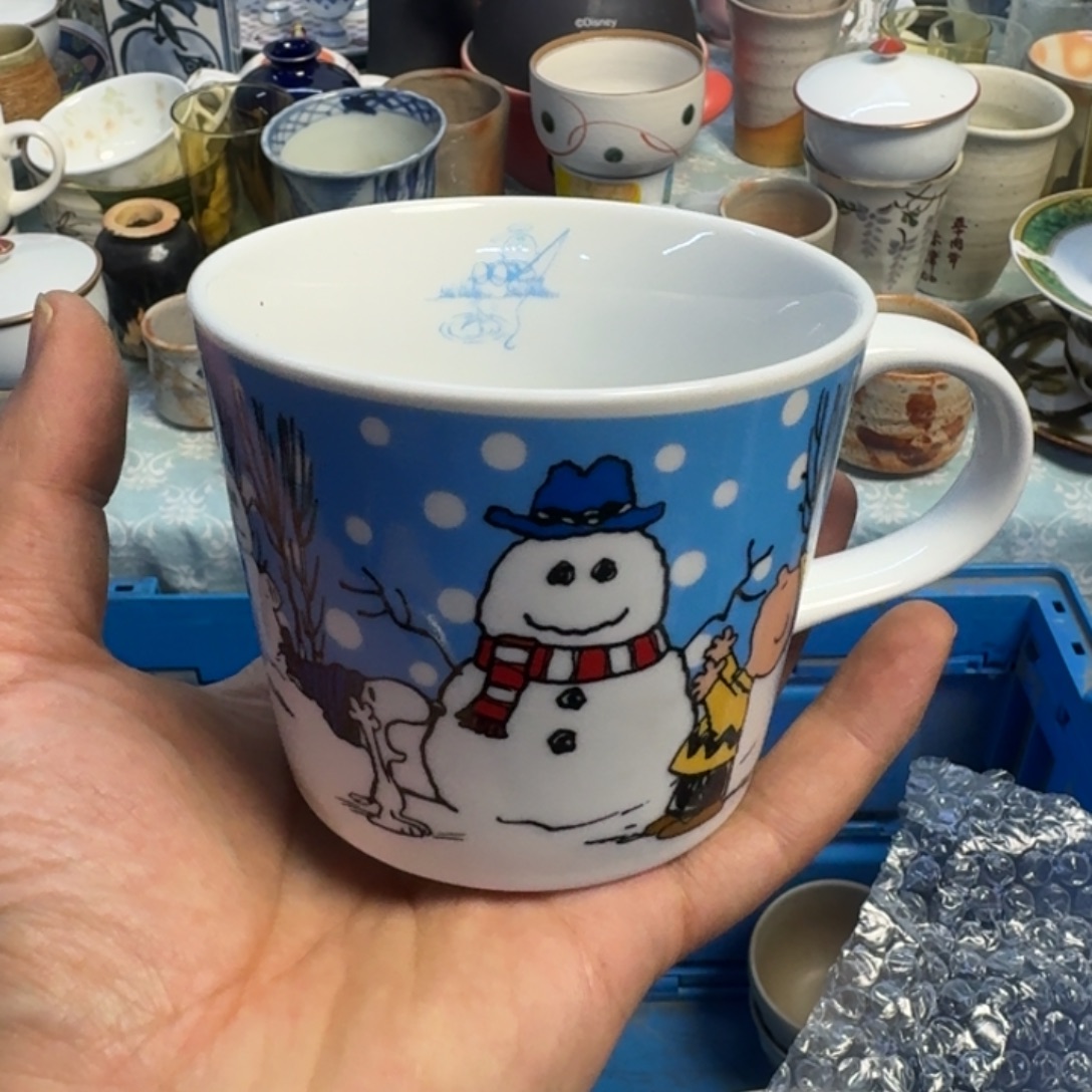 餐具默认微瑕我不退不换