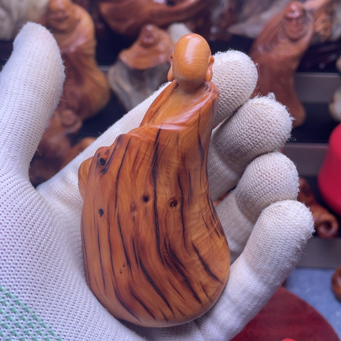 柏木（崖柏）33333333333333