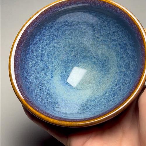 【闪购商品】茶盏-377............