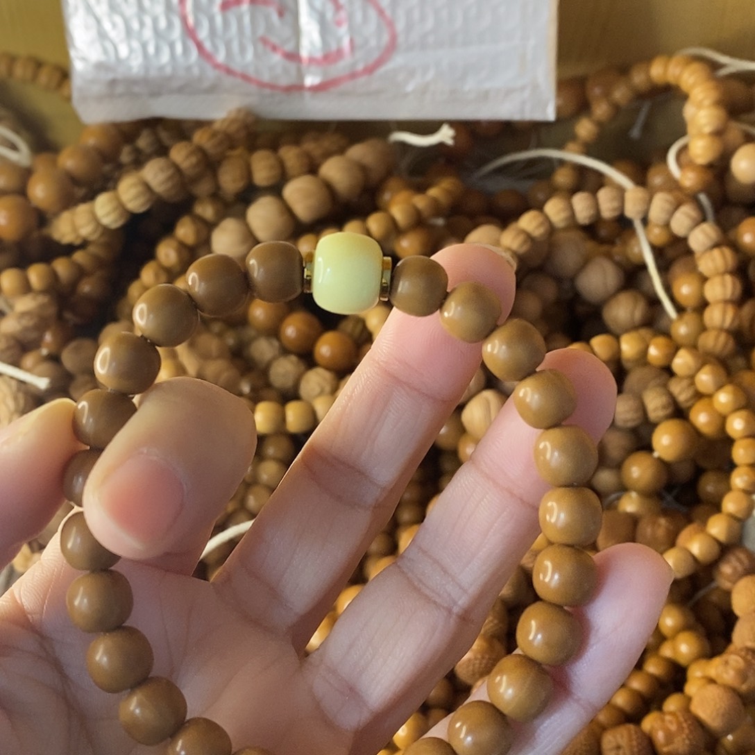 吊坠猴头核桃猴头