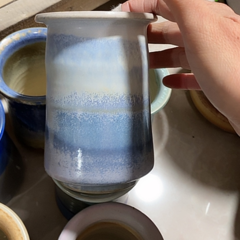 【闪购商品】红陶口7