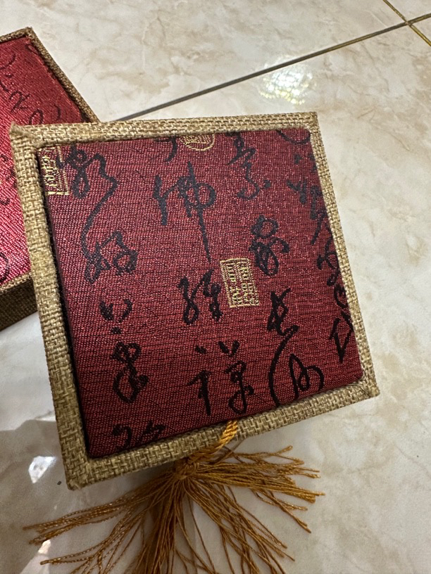 【雷总福利】天然玉石多样性随机发一礼物