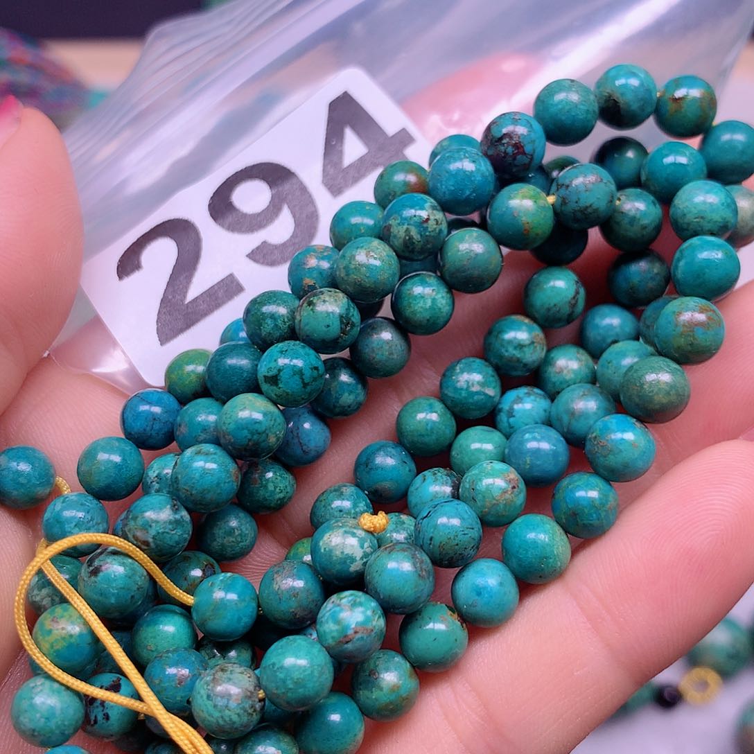 空竹粉丝专享十堰特色手工散珠