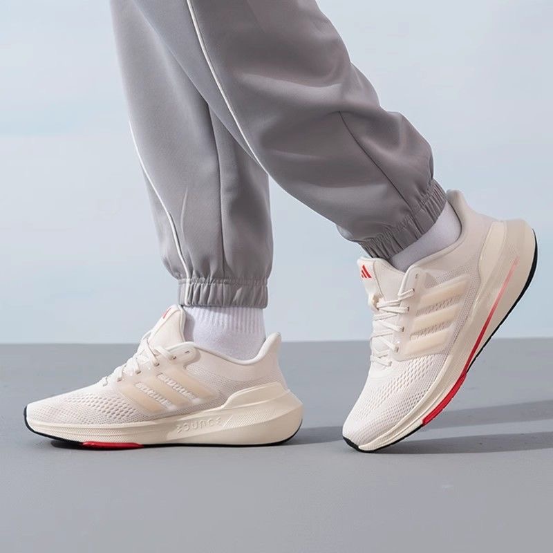 Adidas/阿迪达斯男鞋 透气缓震舒适耐磨运动鞋 IH2533