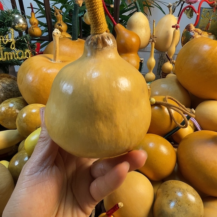 e***悠藤手把葫芦精品系列17