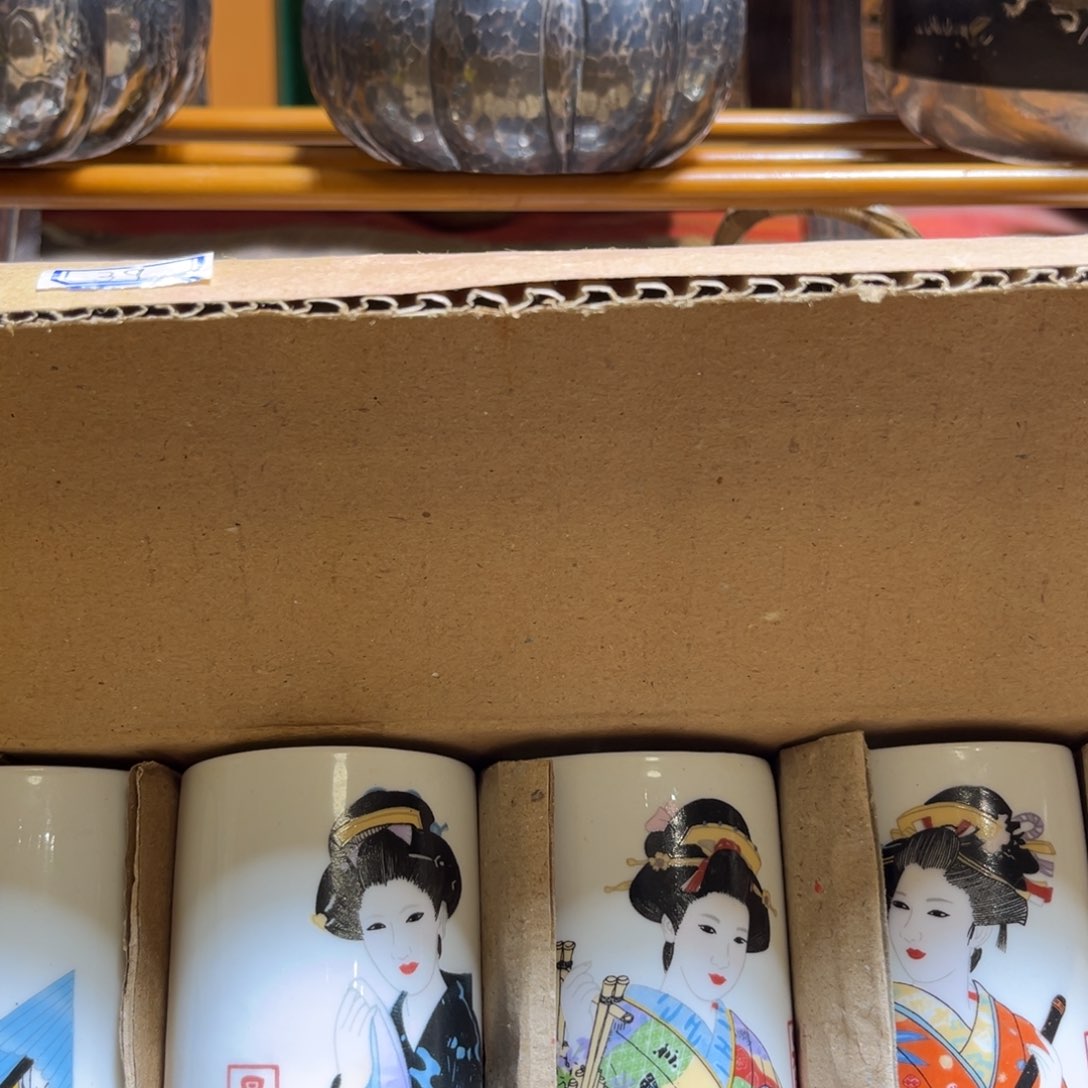 中古回流福利多多
