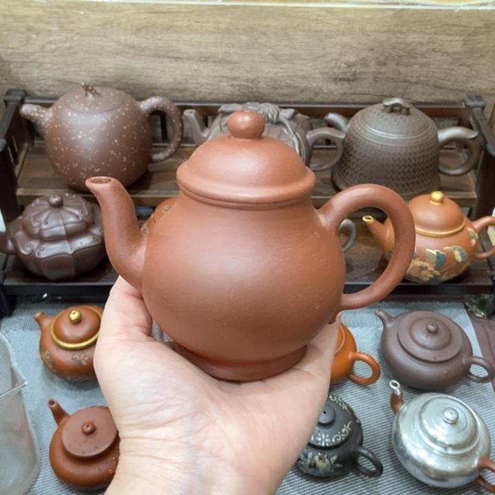 紫砂茶壶紫砂紫砂