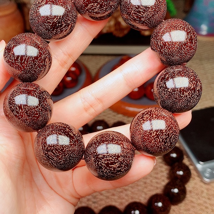 ****可檀香紫檀（小叶紫檀）