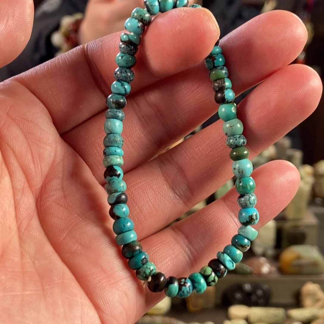 和田玉挂件未镶嵌建*