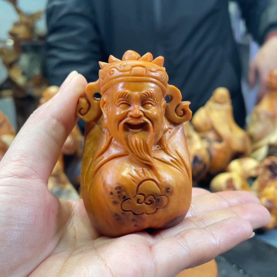 【闪购商品】柏木（崖柏）其他