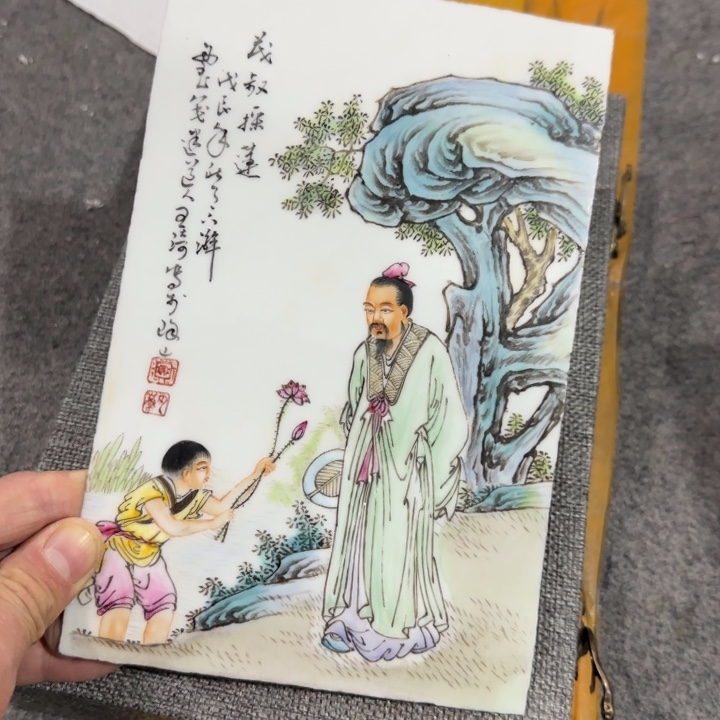 摆件陶瓷景德镇陶瓷33333333222222
