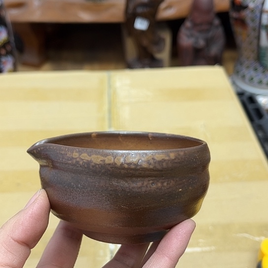 瓷片摆件工艺品瓷器摆件777 