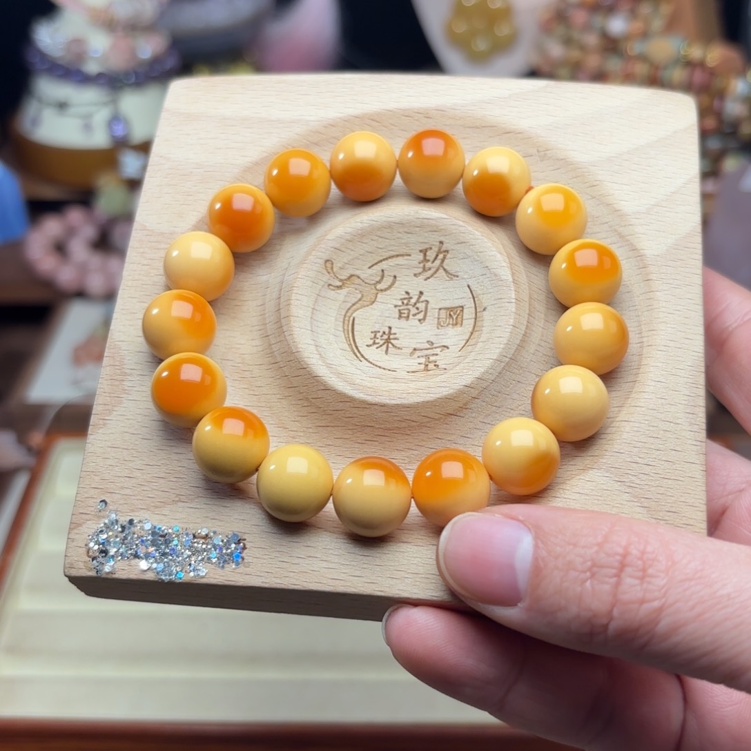 石英质玉珠宝半成品未镶嵌今****?