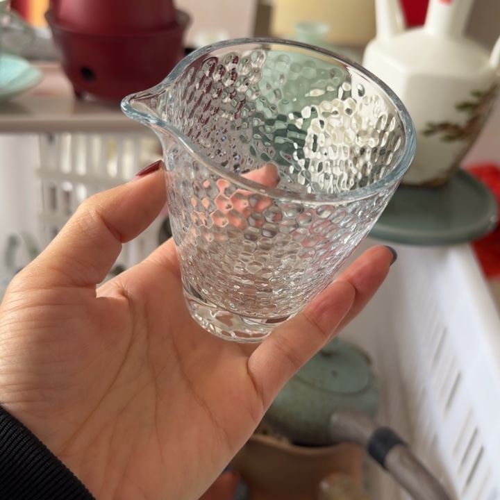 微瑕陶瓷茶具茶杯茶壶