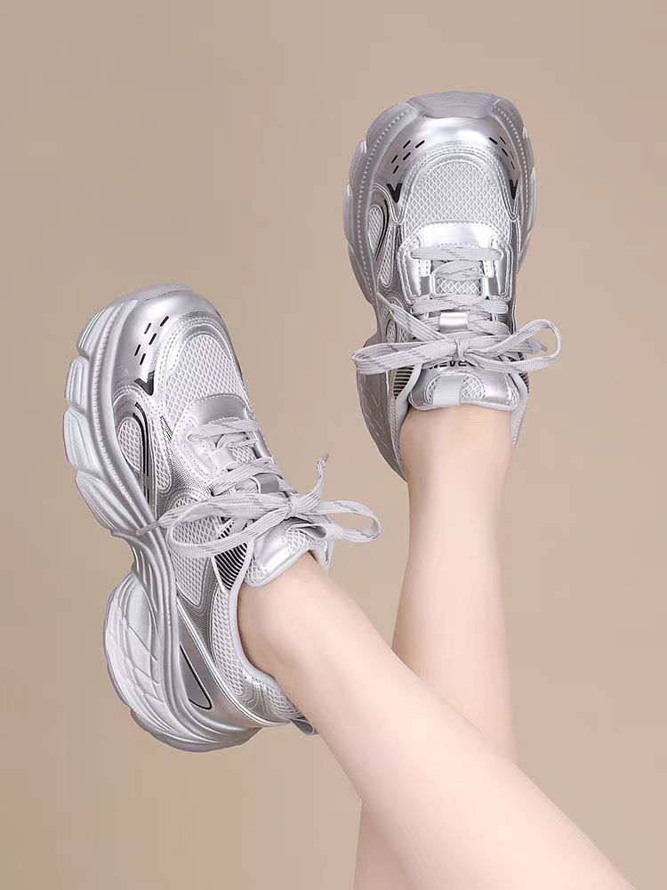 （自）断码轻奢女鞋学院风德训鞋时尚休闲鞋经典平底厚底单鞋百搭