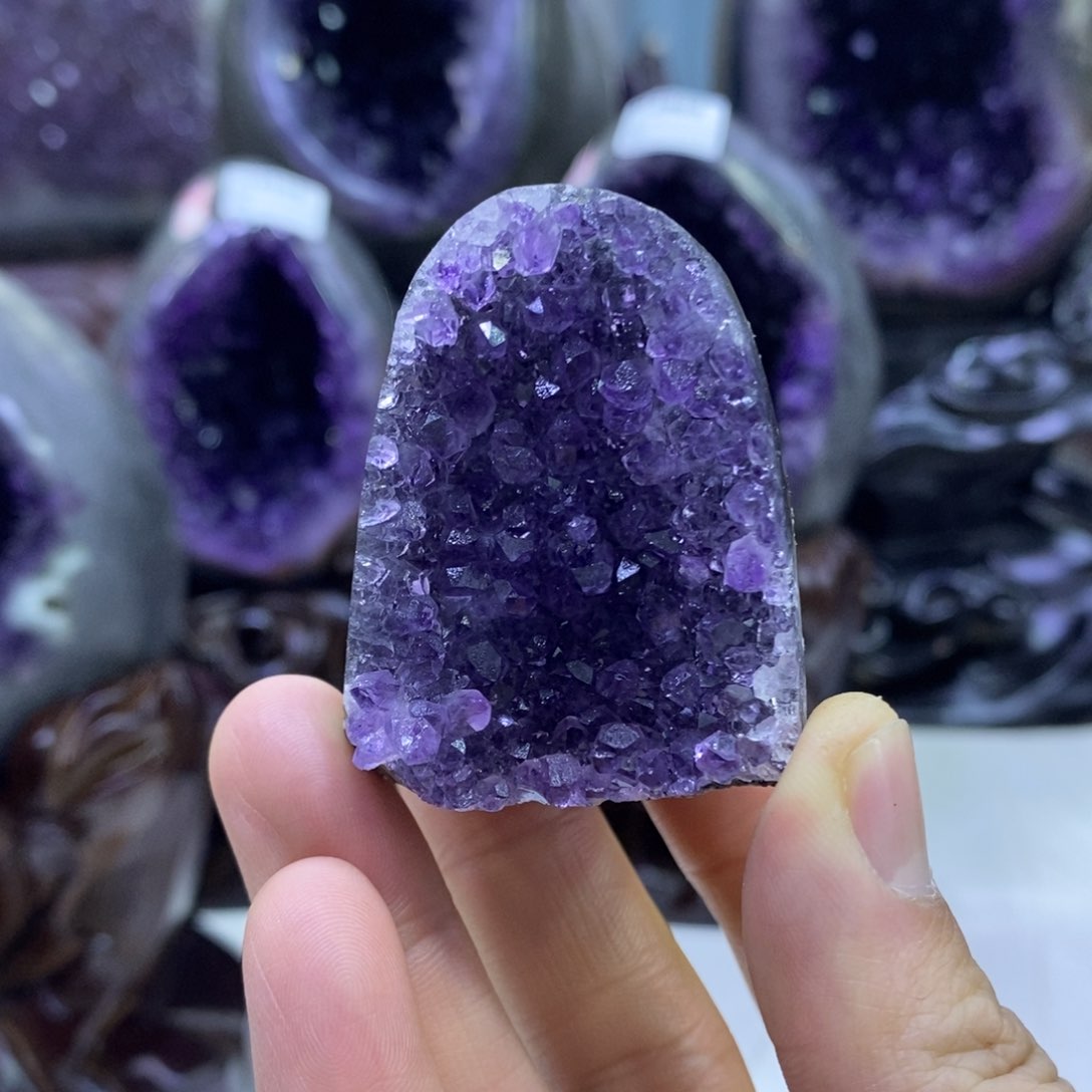 水晶水晶摆件未镶嵌2819