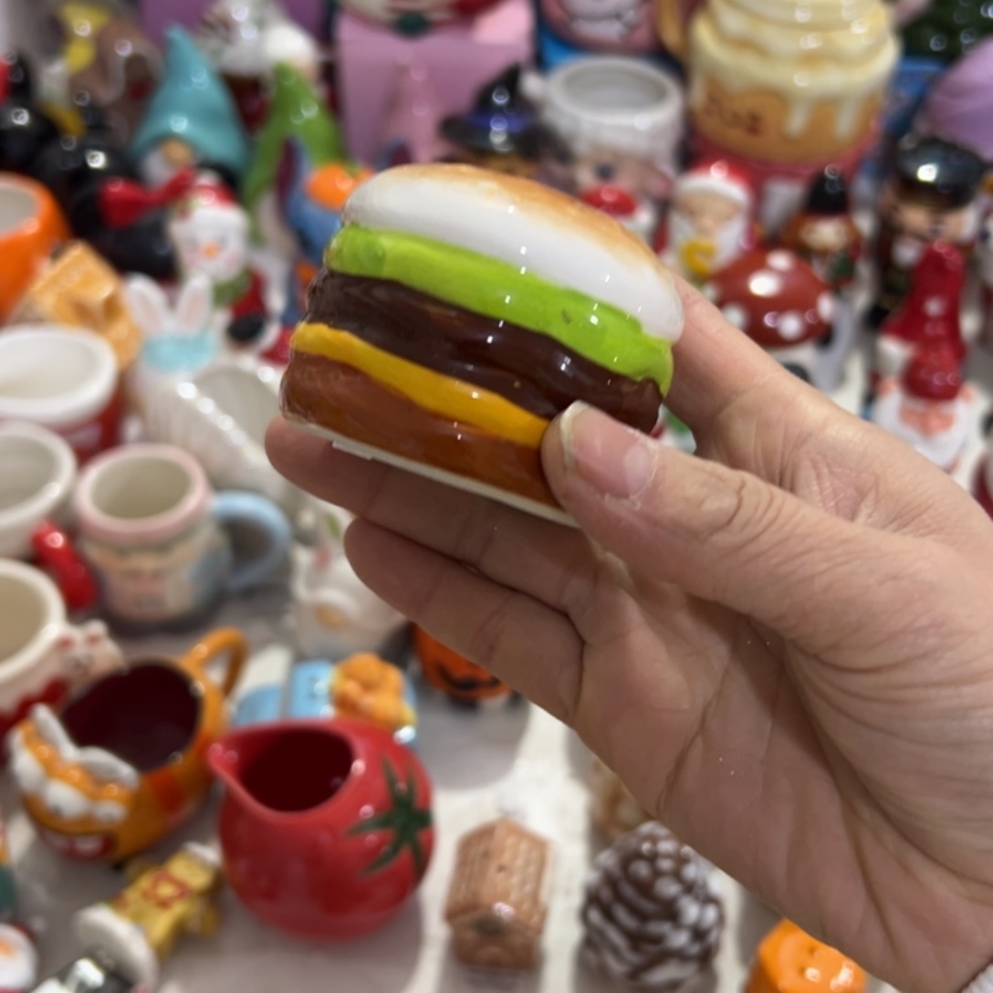 摆件微瑕疵不售后的