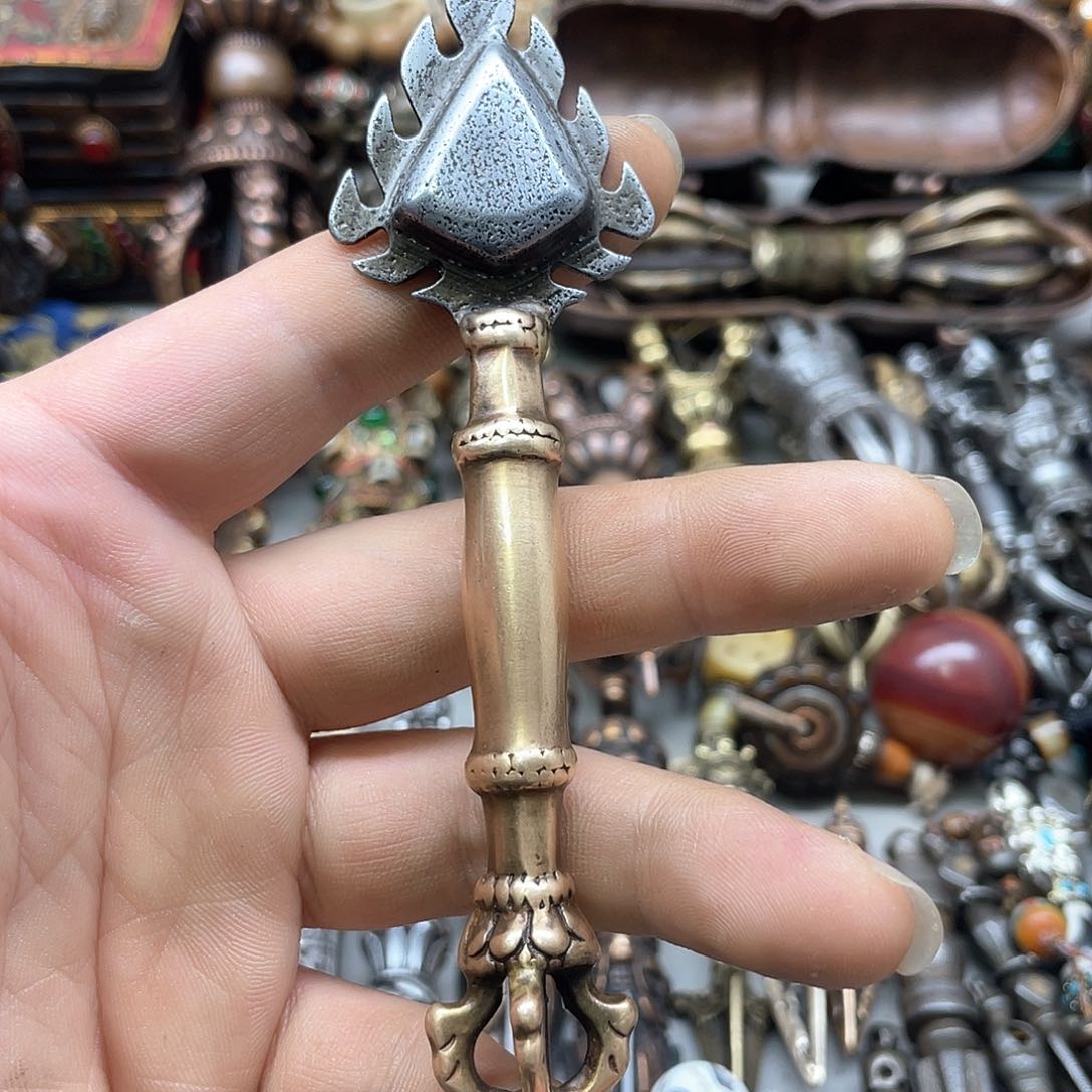 工艺品挂件一物一图