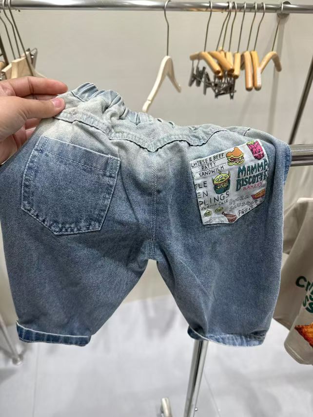 衣乐2025百搭牛仔裤