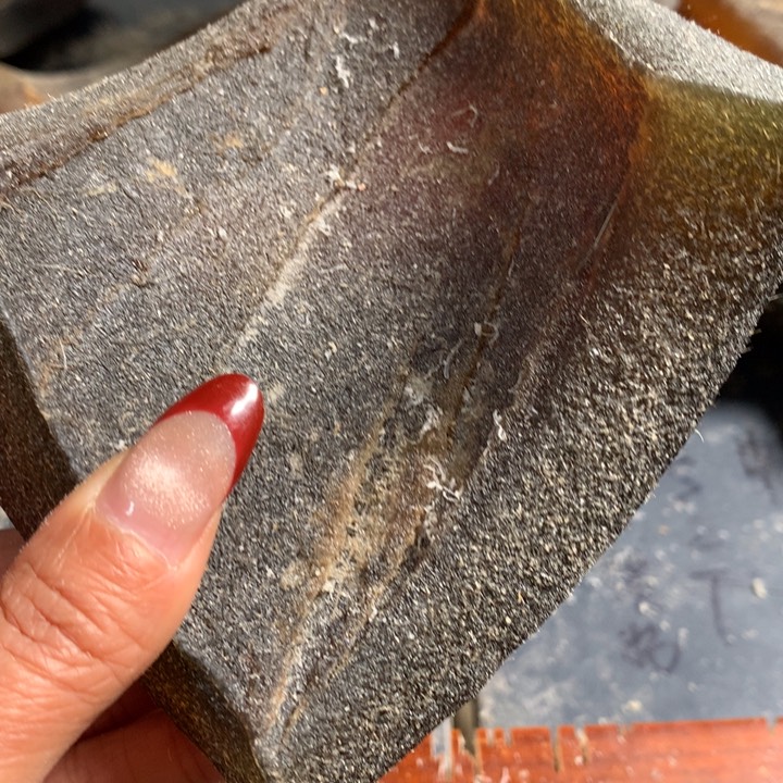 鹿骨手串/手链197克