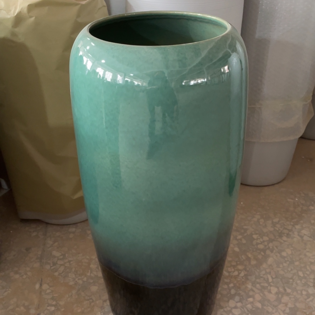 陶瓷高度50口17无孔