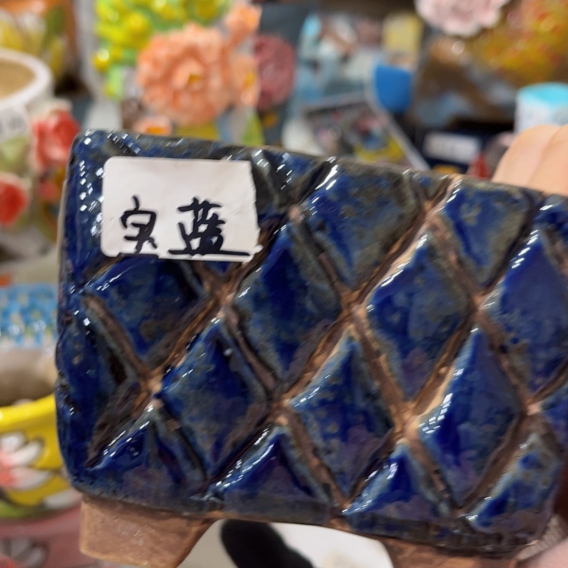 【闪购商品】红陶大号