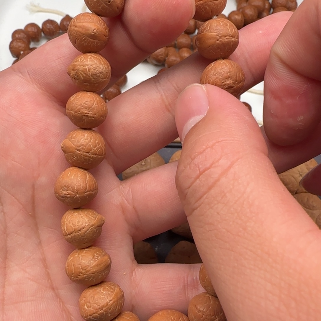 吊坠麒麟眼菩提下播福利